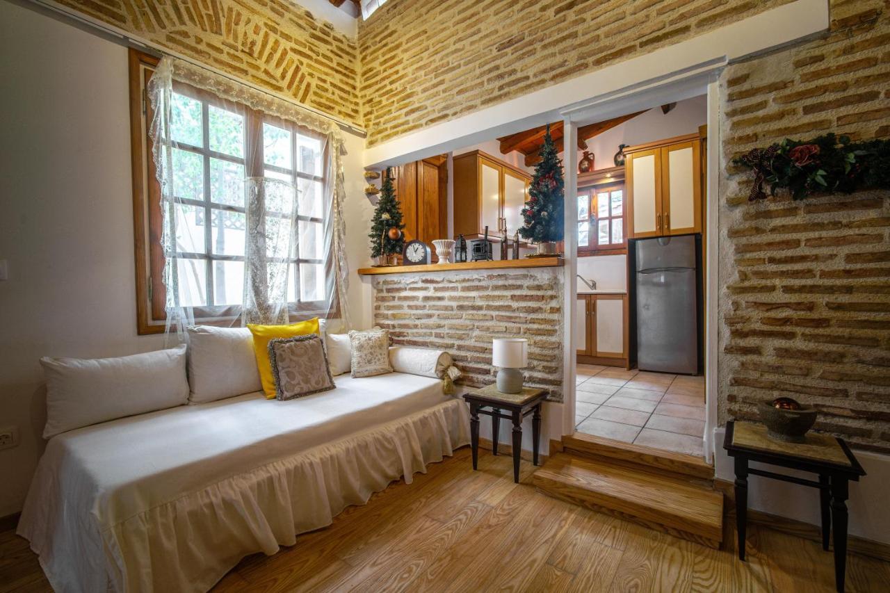 Luxurious Villa At Mets 雅典 外观 照片