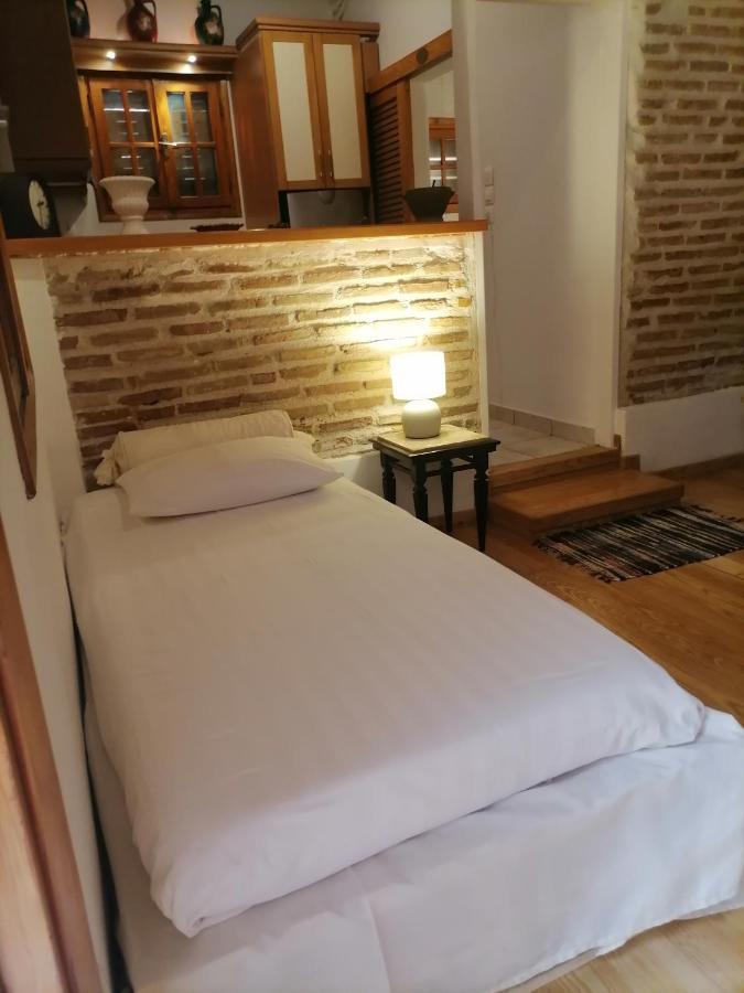 Luxurious Villa At Mets 雅典 外观 照片