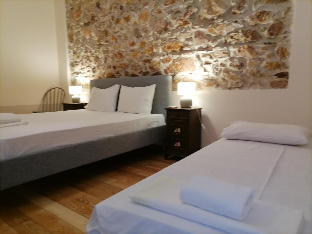 Luxurious Villa At Mets 雅典 外观 照片