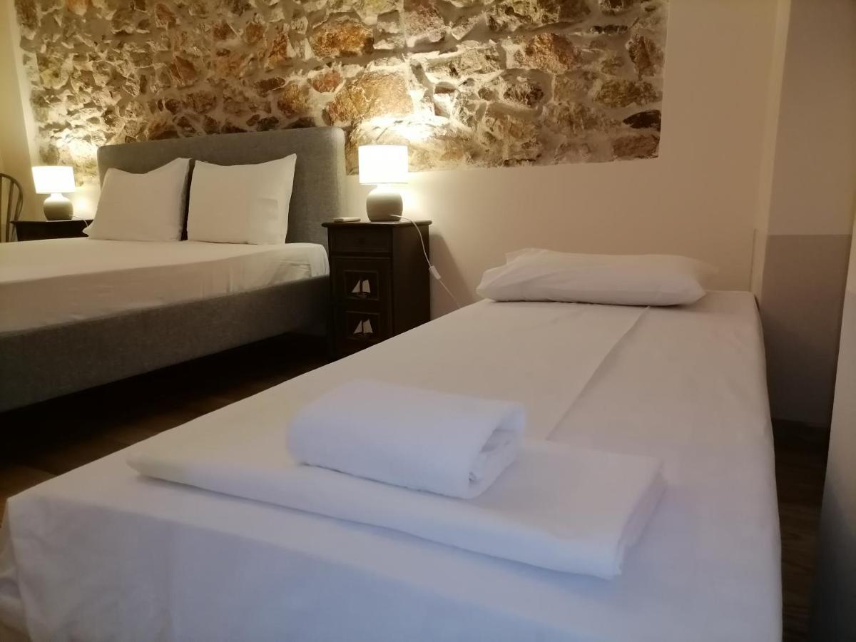 Luxurious Villa At Mets 雅典 外观 照片