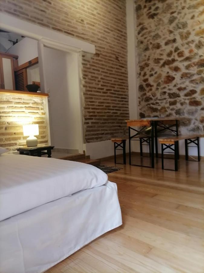 Luxurious Villa At Mets 雅典 外观 照片