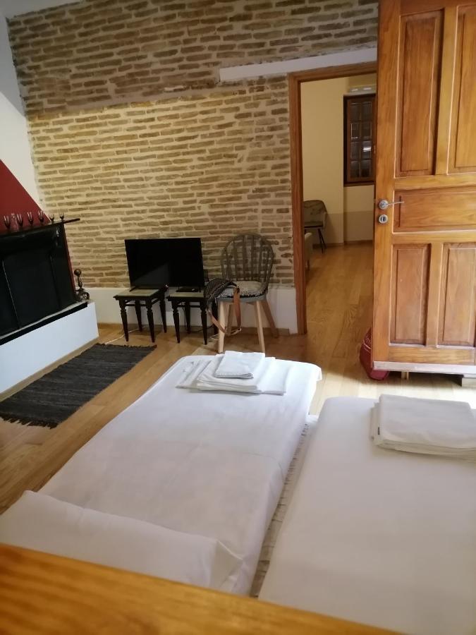 Luxurious Villa At Mets 雅典 外观 照片