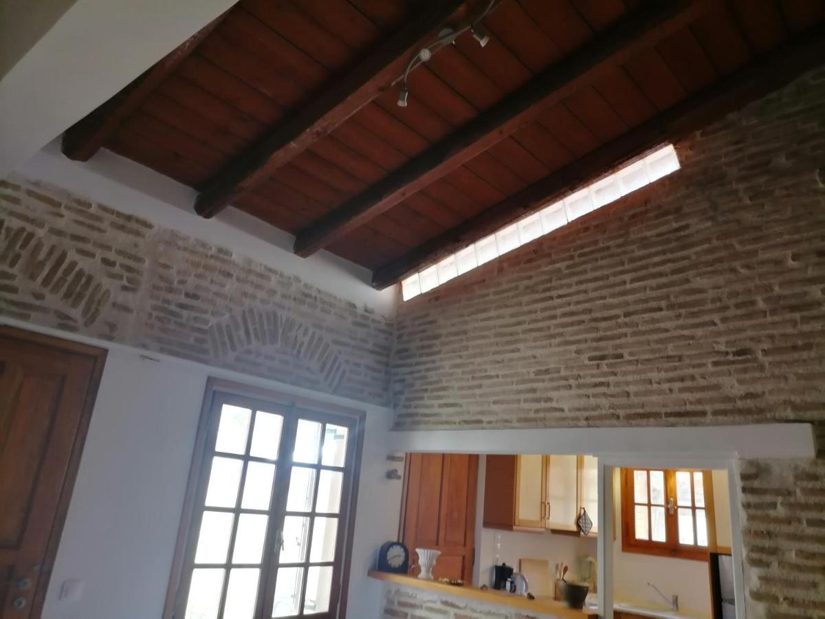 Luxurious Villa At Mets 雅典 外观 照片