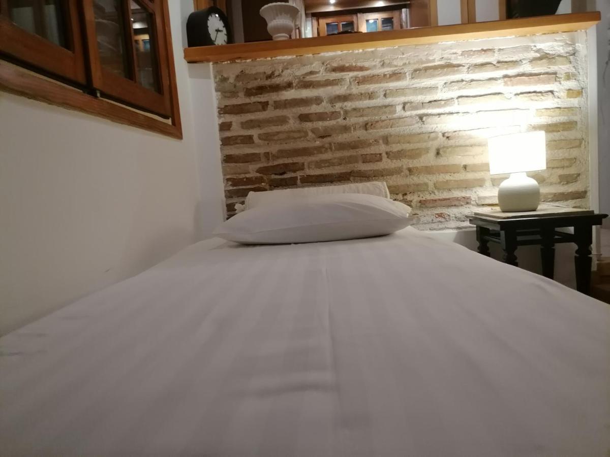 Luxurious Villa At Mets 雅典 外观 照片